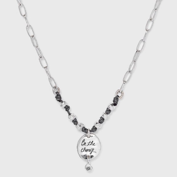 bella uno Jewelry - Pick 3/$20 NWT BELLA UNO BELLISSIMA “Be the Change”